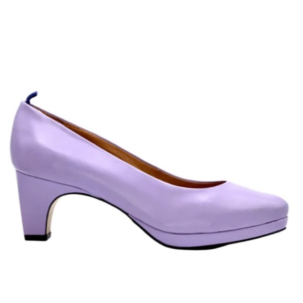 Dr. Liza sneaker pumps, lavender